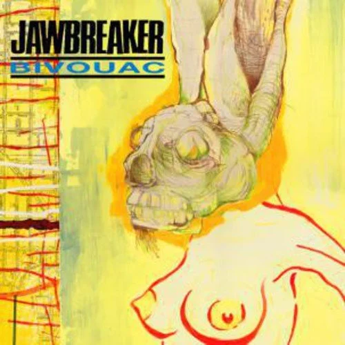 Jawbreaker-Bivouac LP