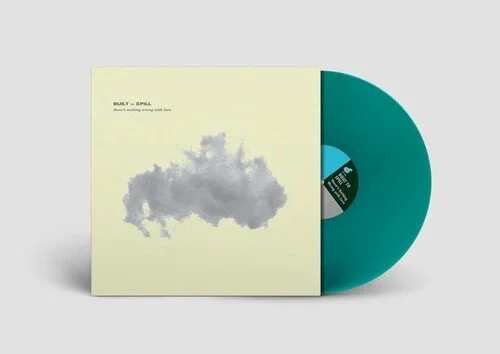 Built To Spill - There's Nothing Wrong With Love LP