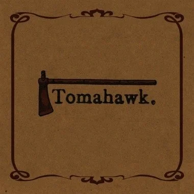 Tomahawk-Tomahawk(indie exclusive) LP
