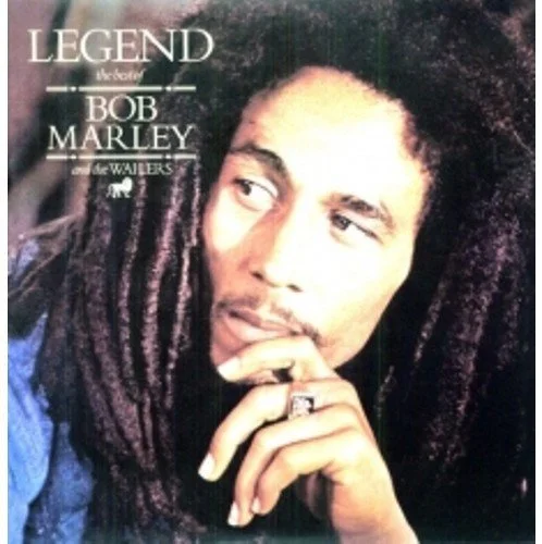 Bob Marley - Legend LP