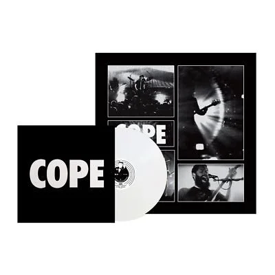 Manchester Orchestra-Cope LP