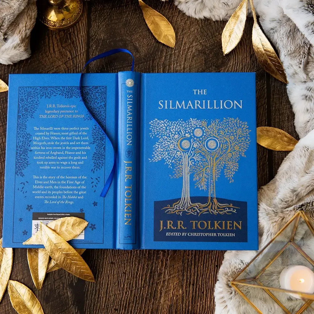 Silmarillion Collector's Edition 3.webp