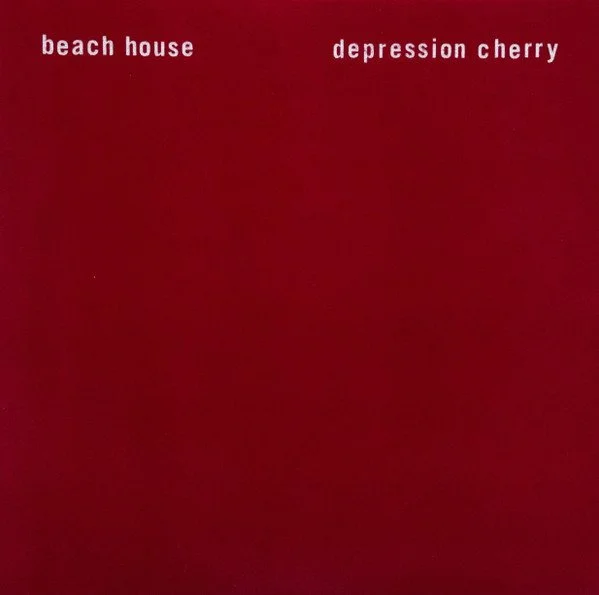 Beach house-Depression House LP