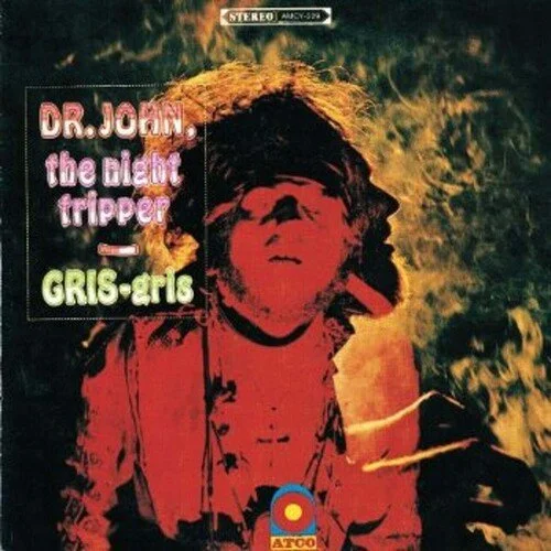 Dr John-Gris Gris LP
