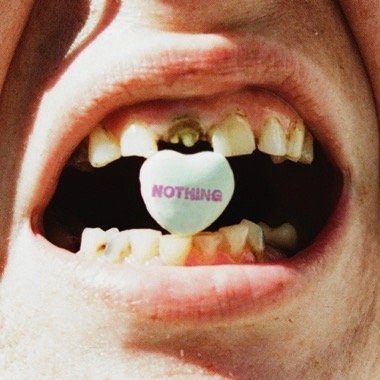 Nothing - a short history of decay LP