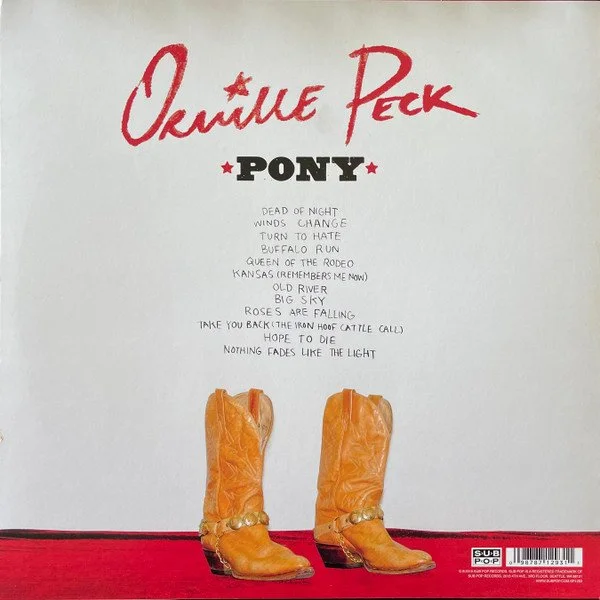 Orville Peck-Pony LP back.jpg
