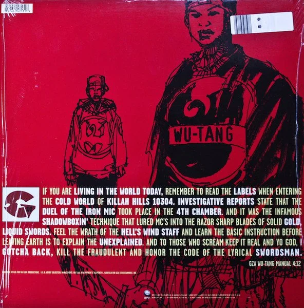 Gza:Genius-Liquid Swords LP back.jpg
