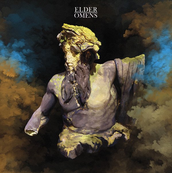 Elder-Omens LP
