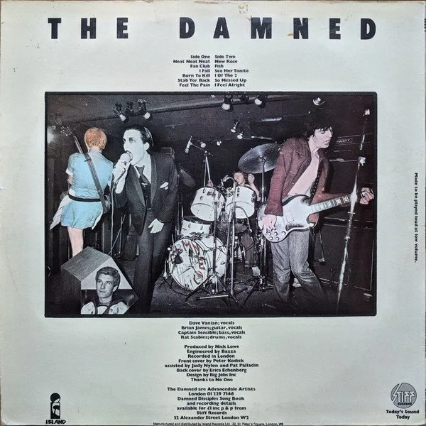 The Damned-Damned Damned Damned back.jpg
