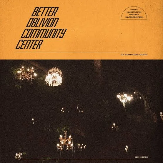 Better Oblivion Community Center-Better Oblivion Community Center LP
