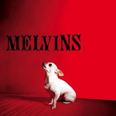 Melvins-Nude With Boots LP