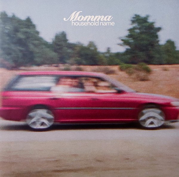 Momma-Household Name LP