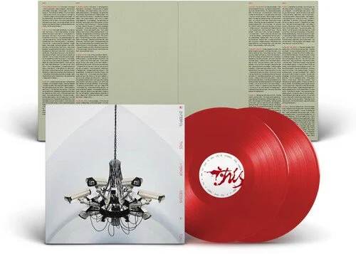 This Mirror Weighs a Ton (IEX) - Interpol.jpg