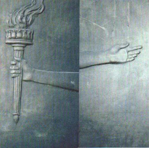 Fugazi-The Argument LP