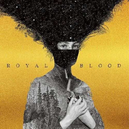 Royal Blood - Royal Blood LP