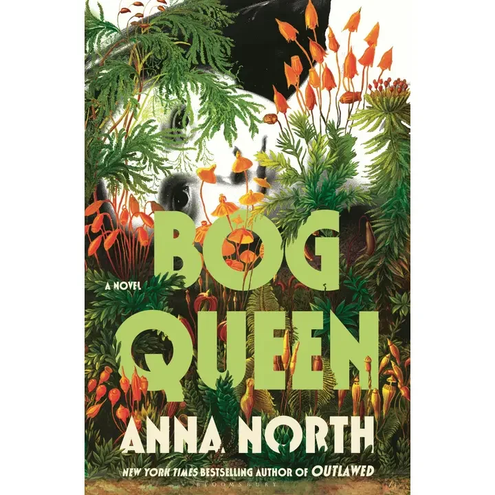 Bog Queen : Anna North