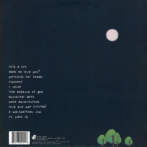 Rilo Kiley-More Adventurous LP back.jpg