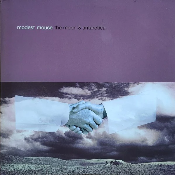 Modest Mouse-The Moon and Antarctica(10th Anniversary Edition) LP