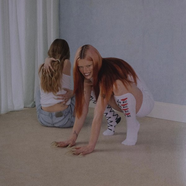 Wet Leg-Moisturizer LP