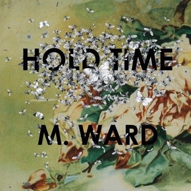 M. Ward - Hold Time LP