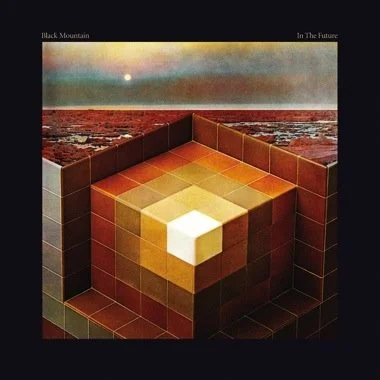 Black Mountain-In The Future LP
