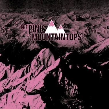 Pink Mountaintops-Pink Mountaintops LP