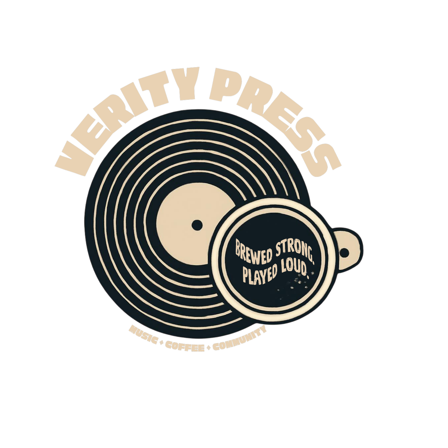Verity Press
