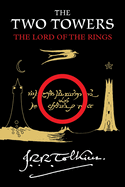 The Two Towers (LOTR #2) : JRR Tolkien