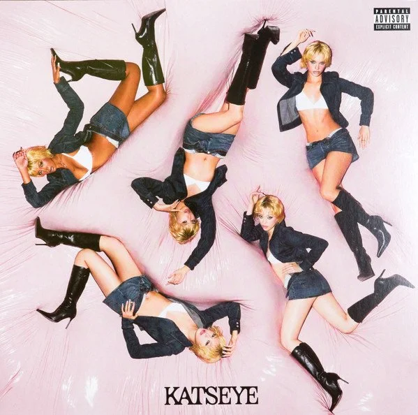 Katseye - Wild (Indie Exclusive)