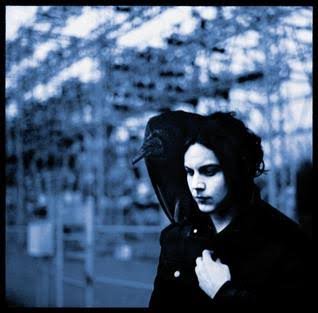 Jack White-Blunderbuss LP