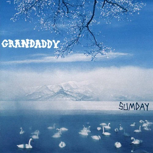 Grandaddy-Sumday LP