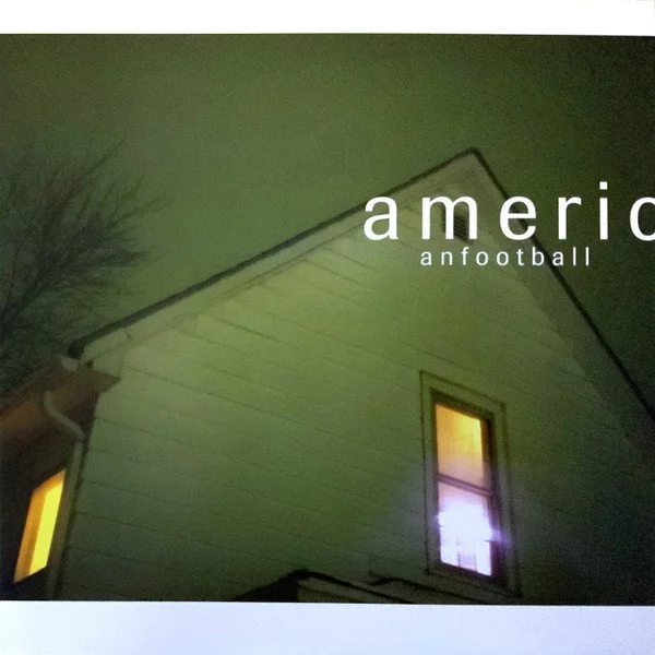 American Football - American Football LP