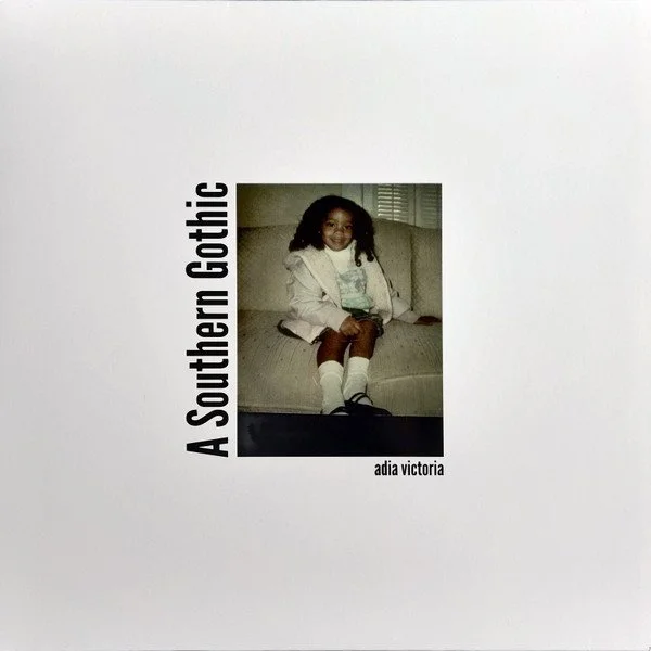 Adia Victoria-A Southern Gothic LP
