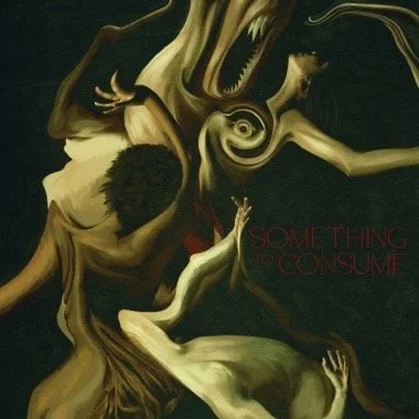 Die Spitz-Something To Consume LP