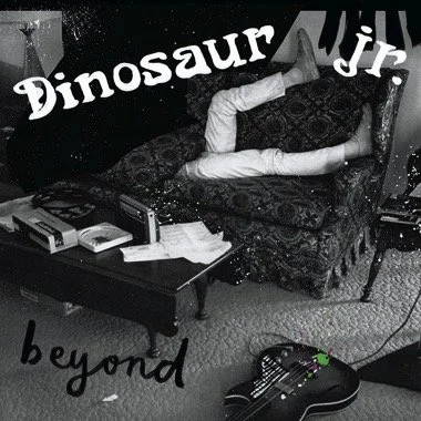 Dinosaur Jr.-Beyond LP