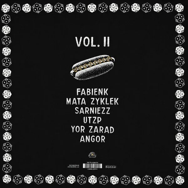 Angine De Poitrine - Vol. II 2.jpg