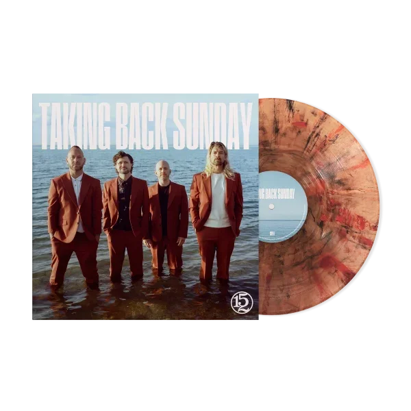 Taking Back Sunday-152 LP