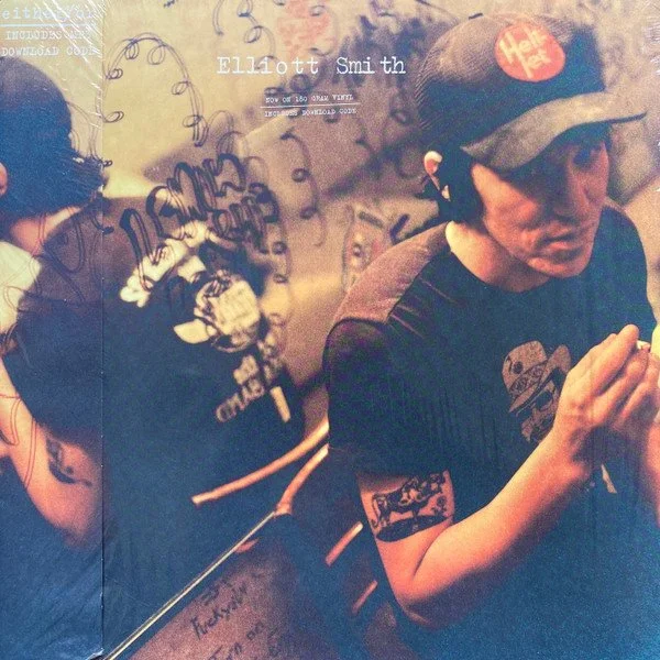 Elliot Smith-Either/Or LP
