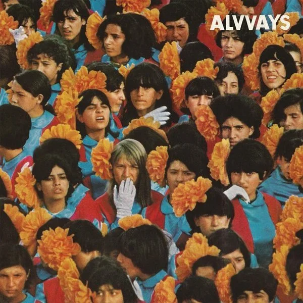 Alvvays-Alvvays LP