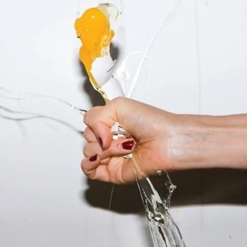 Yeah Yeah Yeahs-It's Blitz LP
