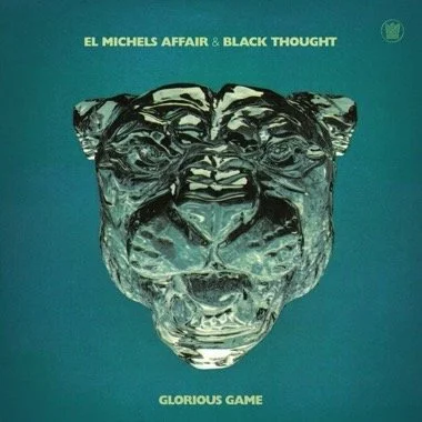 El Michels Affair & Black Thought - Glorious Game LP