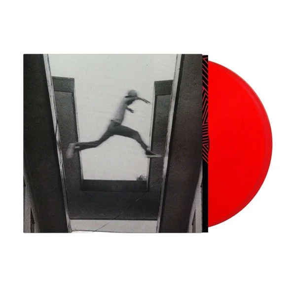 Mos Def - Ecstatic LP