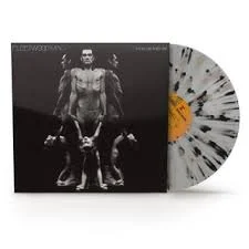 Fleetwood Mac-Heroes Are Hard To Find(50th Anniversary) LP