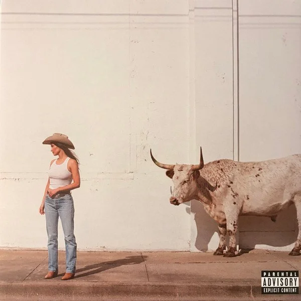 Kacey Musgraves-Middle Of Nowhere LP front.jpg
