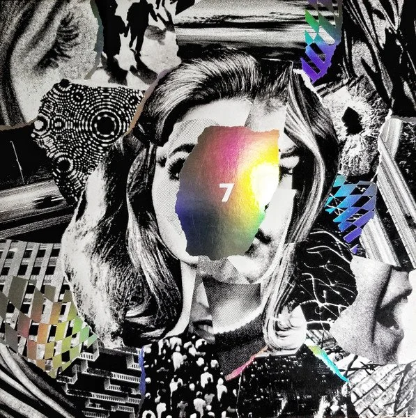 Beach House-7 LP