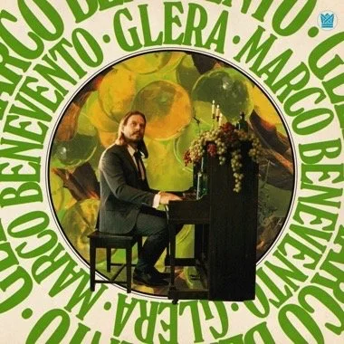 Marco Benevento - Glera (indie exclusive) LP