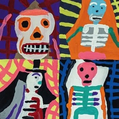 Jad Fair & Yo La Tengo - Strange But True LP
