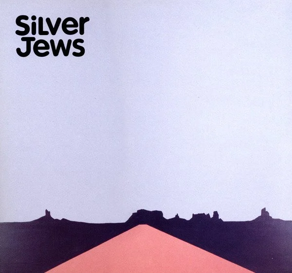 Silver Jews-American Water LP