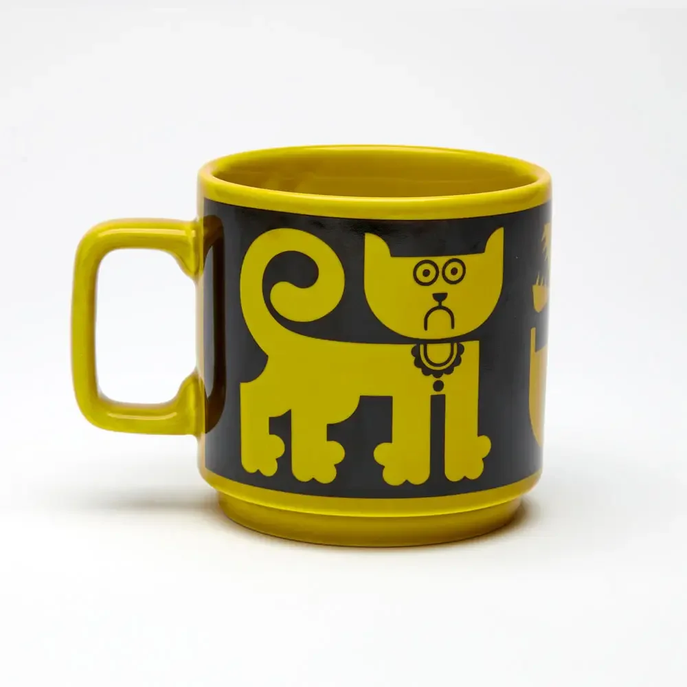 Yellow Cat & Piranha 1.webp