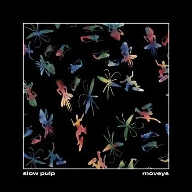 Slow Pulp - Moveys (Deluxe Edition) LP